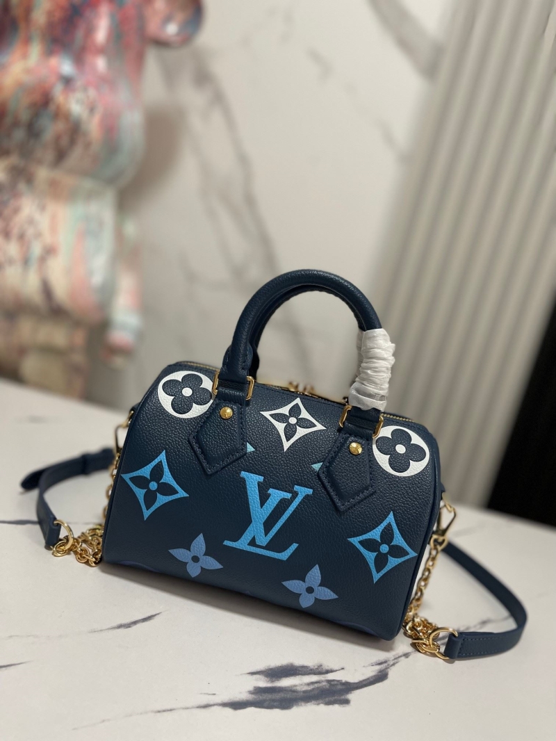 LV Speedy Bags